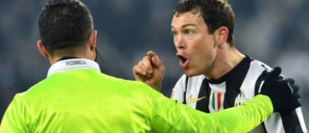 Nervoasa Juventus o infrunta pe Lazio in Cupa Italiei